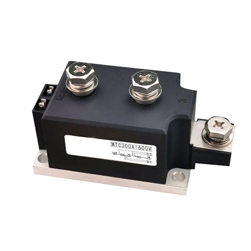 

MTC300A1600V MTC300-16 Module Original, Can Provide Product Test Video