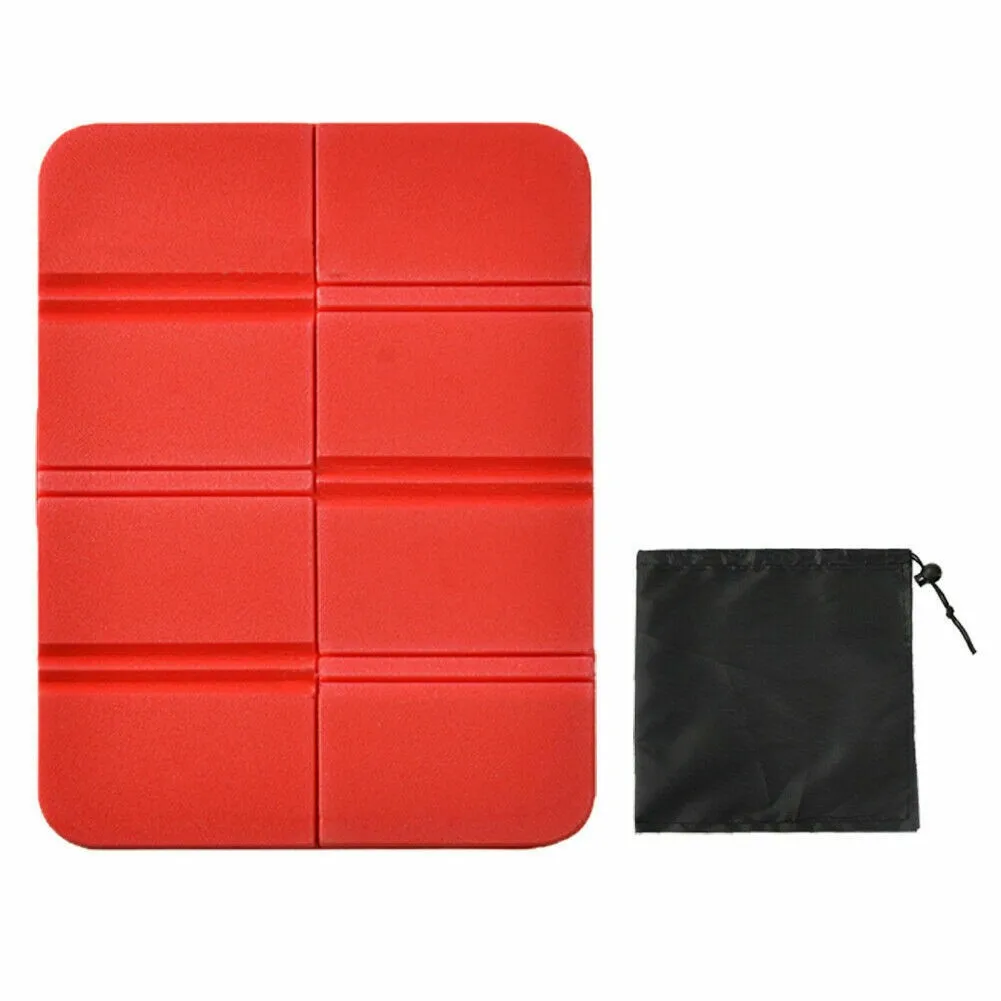 

Picnic Outdoor Moisture-proof Pad Portable Seat Seat Pad Waterproof Cushion Moisture-proof Moisture-proof Pad Outdoor