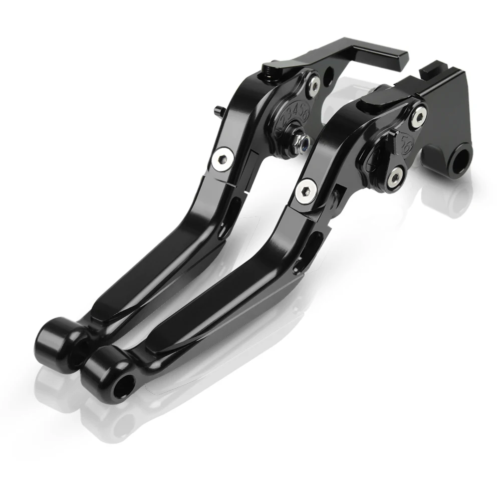 Выдвижной рычаг сцепления для Honda CBR125R CB125R CBR150R 2011 2020 2012 2013 2014 2015 19|Накладки и