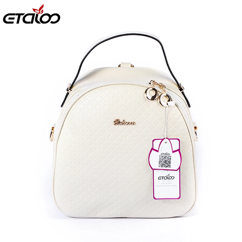 Кожаный школьный рюкзак в Корейском стиле 2019 | Багаж и сумки