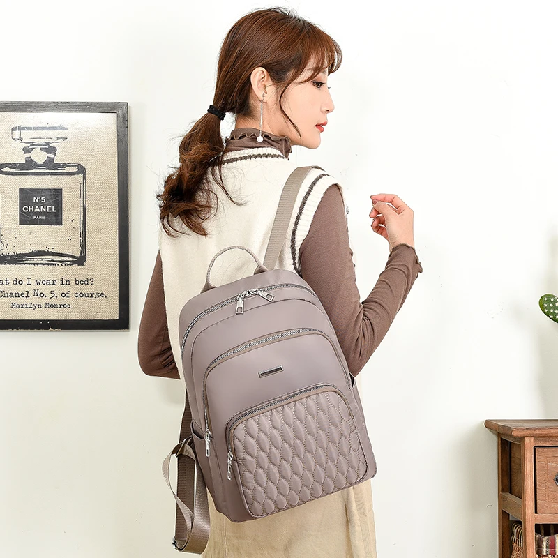 

2021 New Female bag women's backpack for girls 3157 Bag Kawaii School backpack Bag de luxe femme Anime designer bag