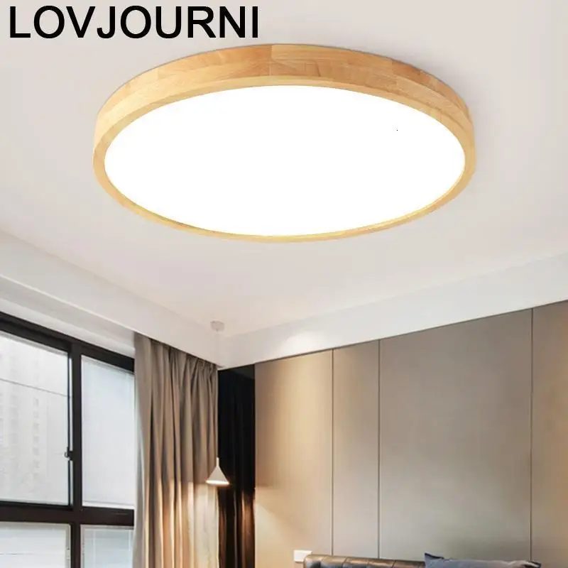 Lampen современные потолочные светильники Гостиная светильник плафона блеск