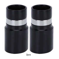 2 pack 32mm vacuum cleaner accessories hose connector wall joint with inner diameter hose cleaner machine