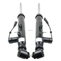 ap01 rear left right air suspension shock absorbers w electric sensor for audi a6 s6 4f c6 2004 2011 4f0616031n 4f0616032n