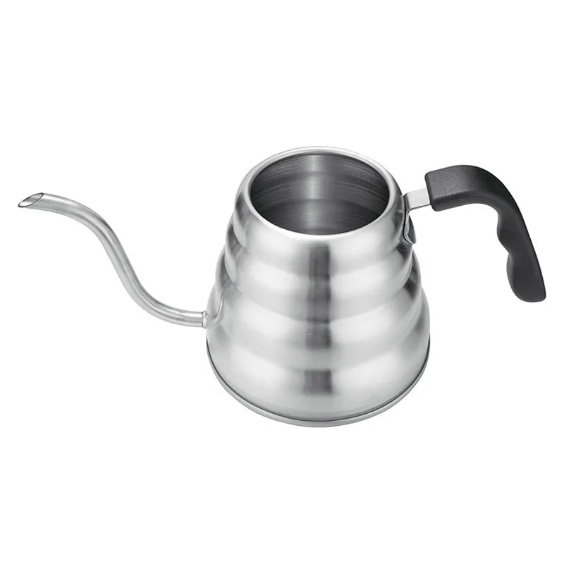 Чайник для чая и кофе с термометром из нержавеющей стали | Дом сад
