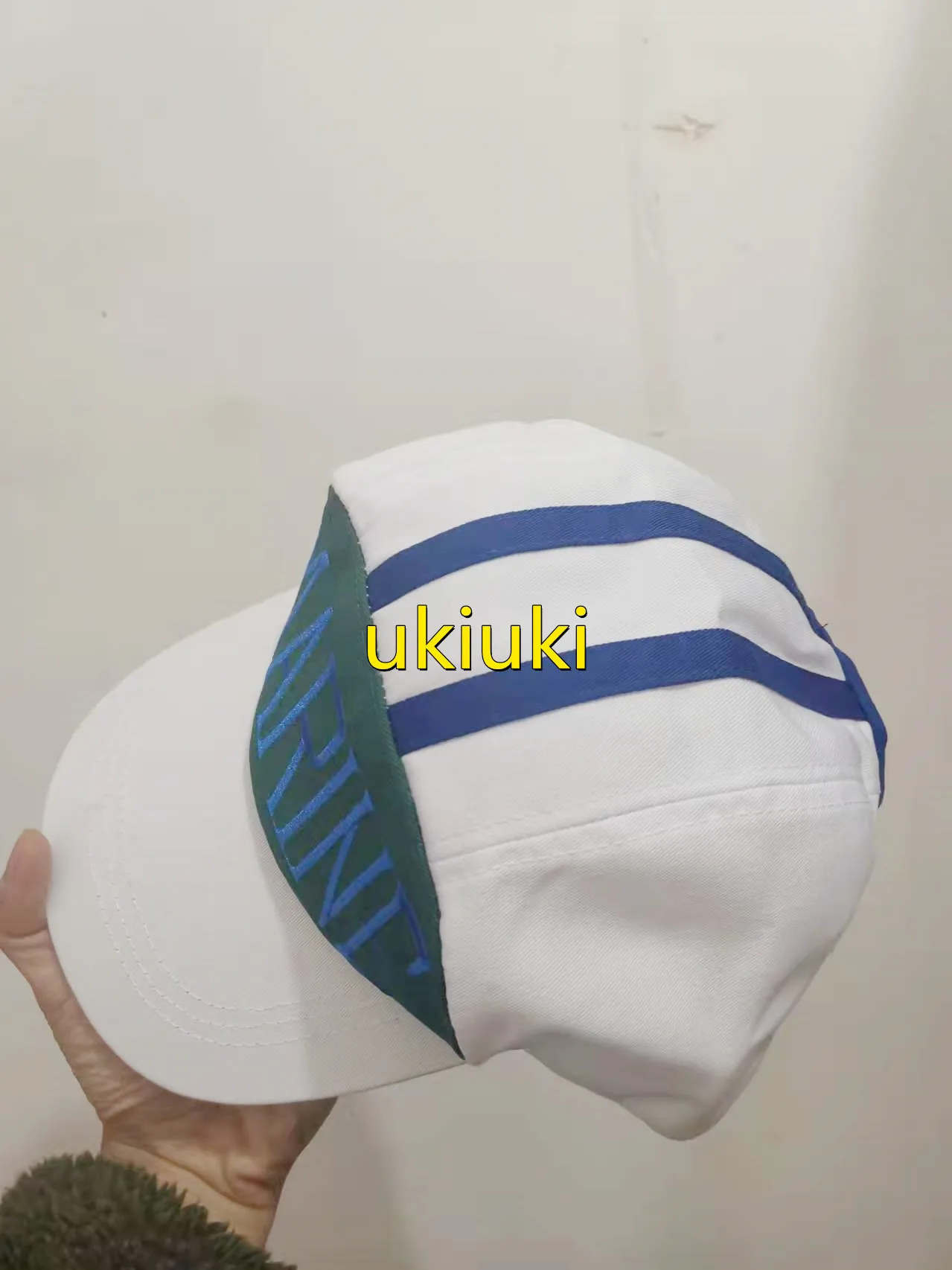 Цельная деталь для косплея шляпа костюмов темно-синий адмирал Akainu Sakazuki морские