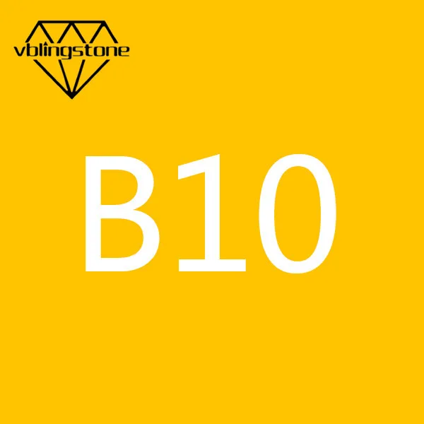 B10 20 комплектов T3/T5 Кнопки ЗВЕЗДА/Сердце/круглые пластиковые кнопки для застежки пуговицы застежка для детской одежды аксессуары для одежды - Цвет: B10
