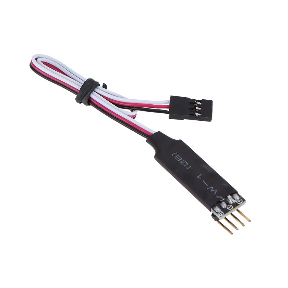 

AX-004 RC LED Lamp Control Panel for 1/10 1/8 RC HSP Traxxas TAMIYA CC01 4WD Axial SCX10 Model Car