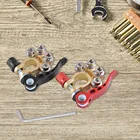 1 пара, быстроразъемные клеммы для аккумулятора