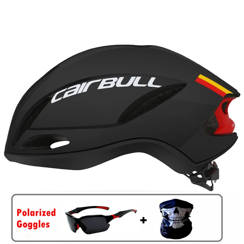 

Aerodynamics Cycling Helmets CAIRBULL SPEED Racing Road Bike Pneumatic Helmet Sports Bicycle Helmets Casco Ciclismo MTB Helmet