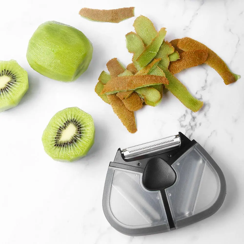 

Peeler Vegetable Cucumber Carrot Fruit Potato Double Planing Grater Planing Kitchen Accessories Kitchen Gadget Melon Planer