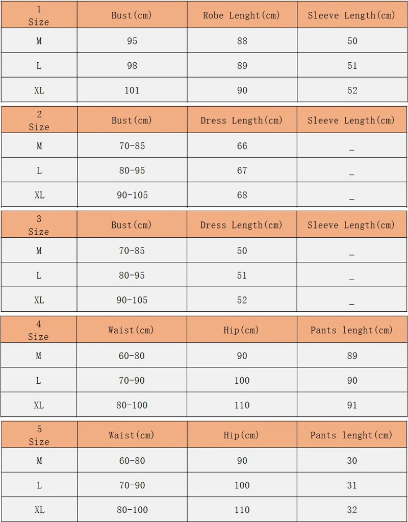 Новинка комплект из 5 предметов женская пижама Высококачественная пикантная