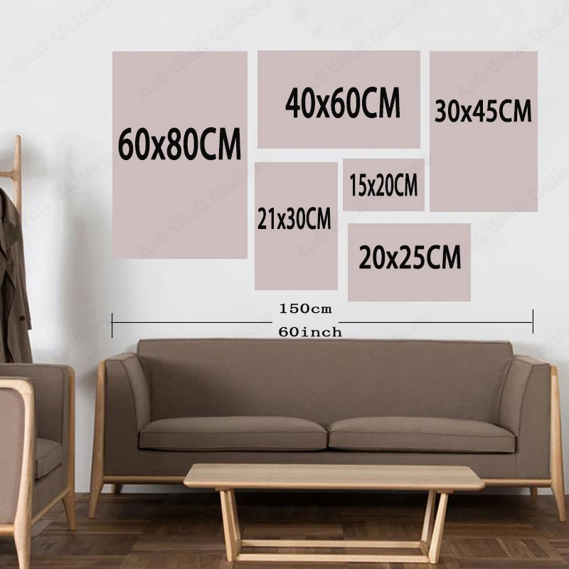 Картина на холсте аниме Yaoi настенный плакат и печать домашний декор декоративные