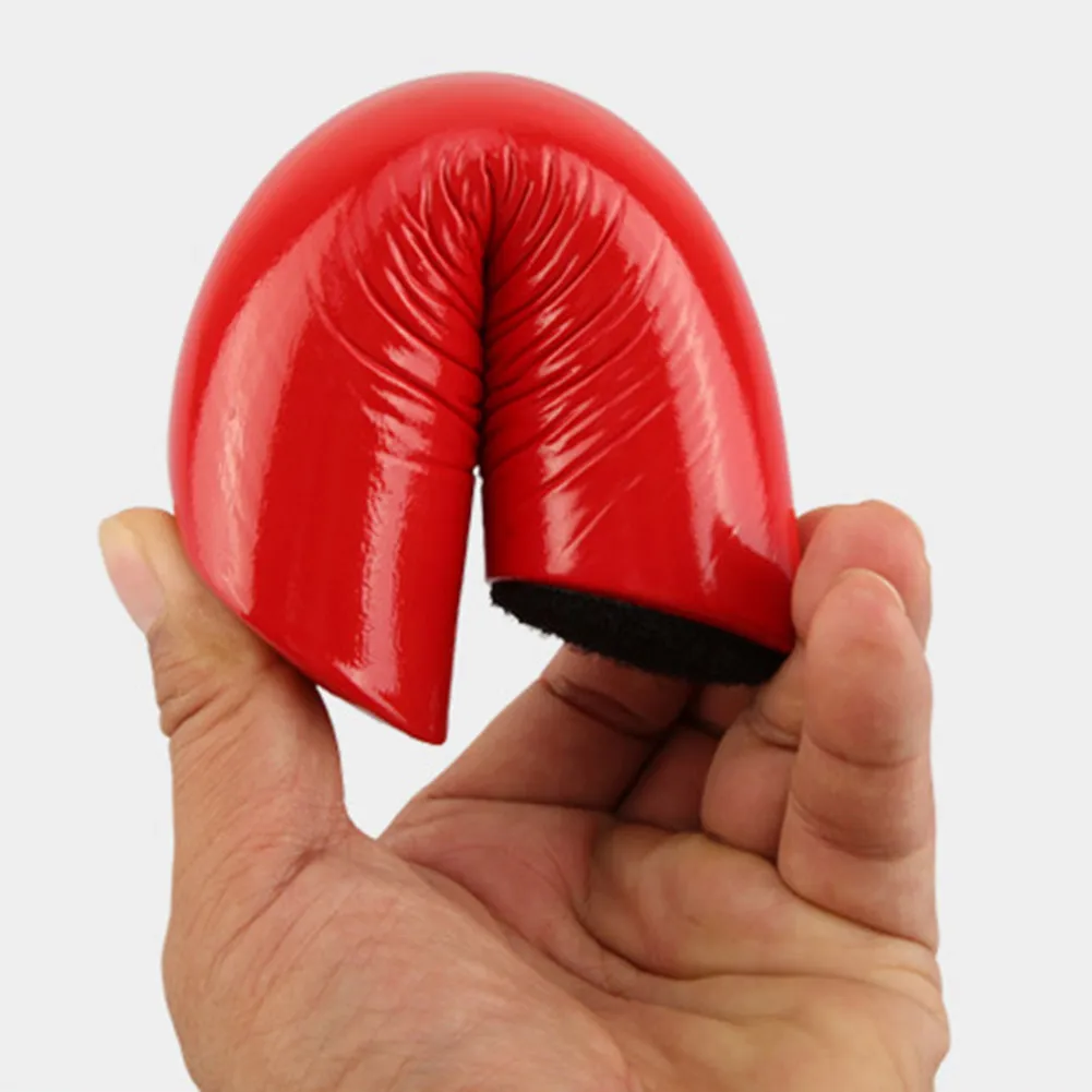 

Golf Gloves Trainer Teaching Auxiliary Equipment Push Swing Practice Acrylic Board Tool SEC88