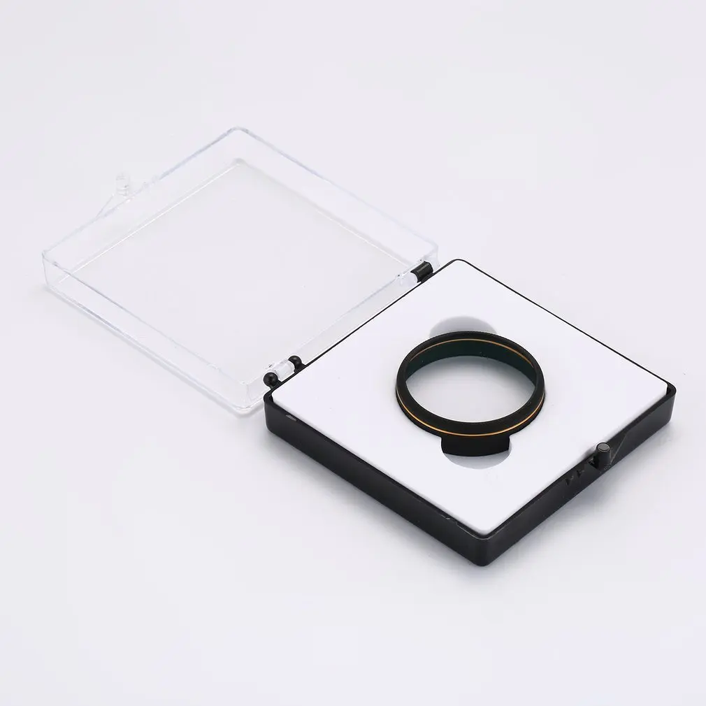 Аксессуары для радиоуправляемых дронов MRC UV фильтр объектива Защитное стекло DJI