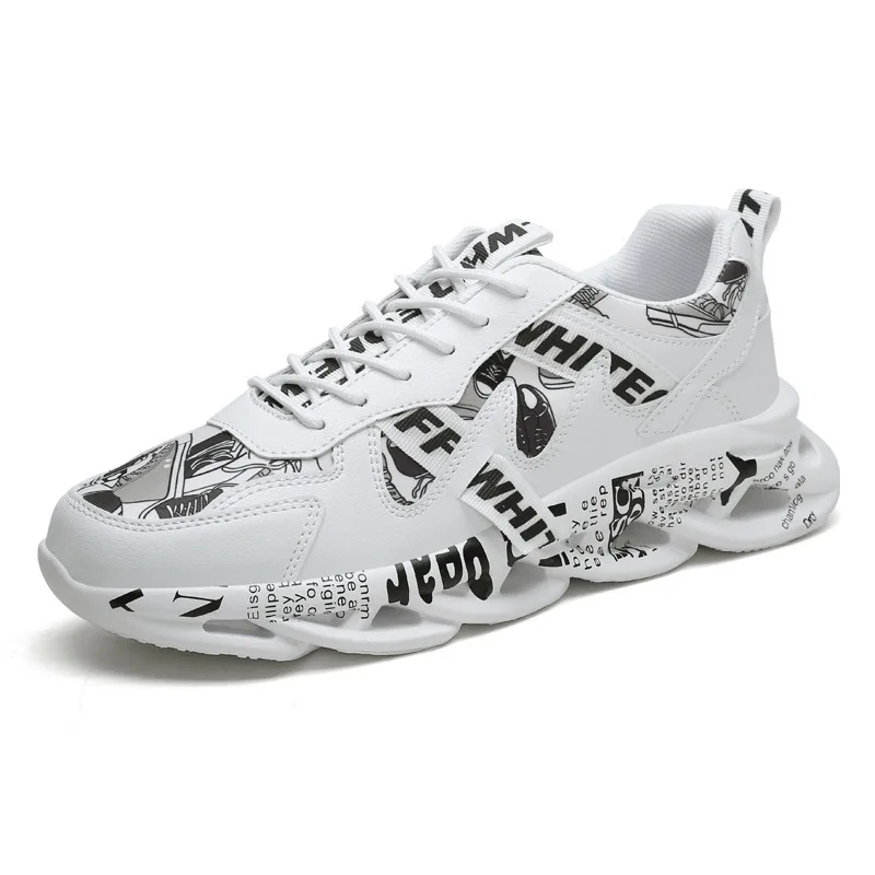 

LEOSOXS 2020 New Cheapest Casual Shoes Men Autumn Spring Breathable Shoes Mens Canvas Shoes For Men Lace -Up Flat Loafers Shoes