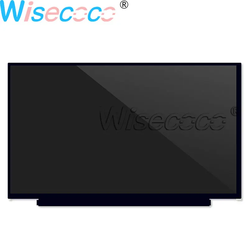 13,3 дюймовый ips тонкий ЖК-дисплей модуль 2K дисплей 2560 × 1440 LQ133T1JX03 с 40 контактами EDP HDMI usb-клавиатура драйвер платы для ноутбука