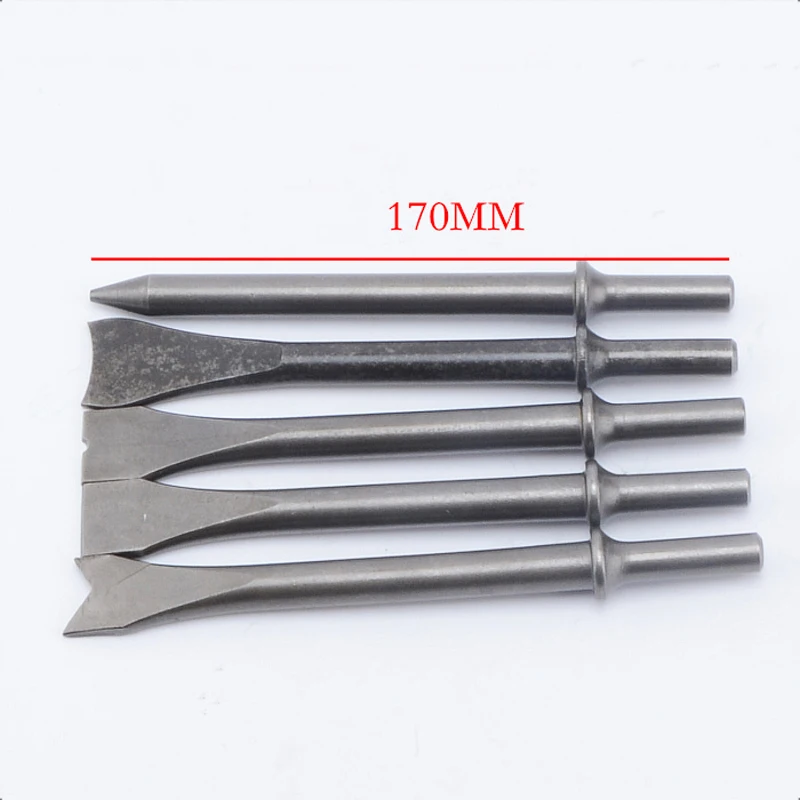 170 мм Длинный газовый Лопата головка резак плоская лопатка воздушный комплект