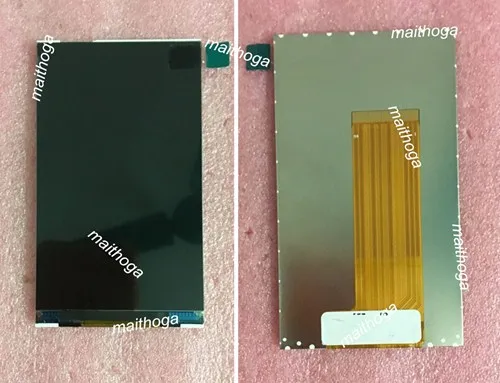 IPS 3 97 дюймов 40PIN TFT LCD цветной экран ST7701 Привод IC 480(RGB)* 800 интерфейс MIPI - купить по