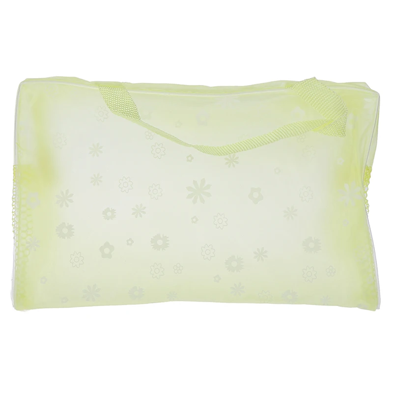 1 шт. Женская водонепроницаемая сумка из ПВХ|Сумки для плавания| |