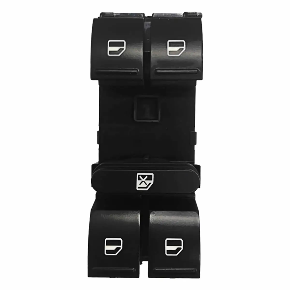 Главный драйвер переключатель окна питания передний LH для Volkswagen CC Golf Jetta Passat Tiguan