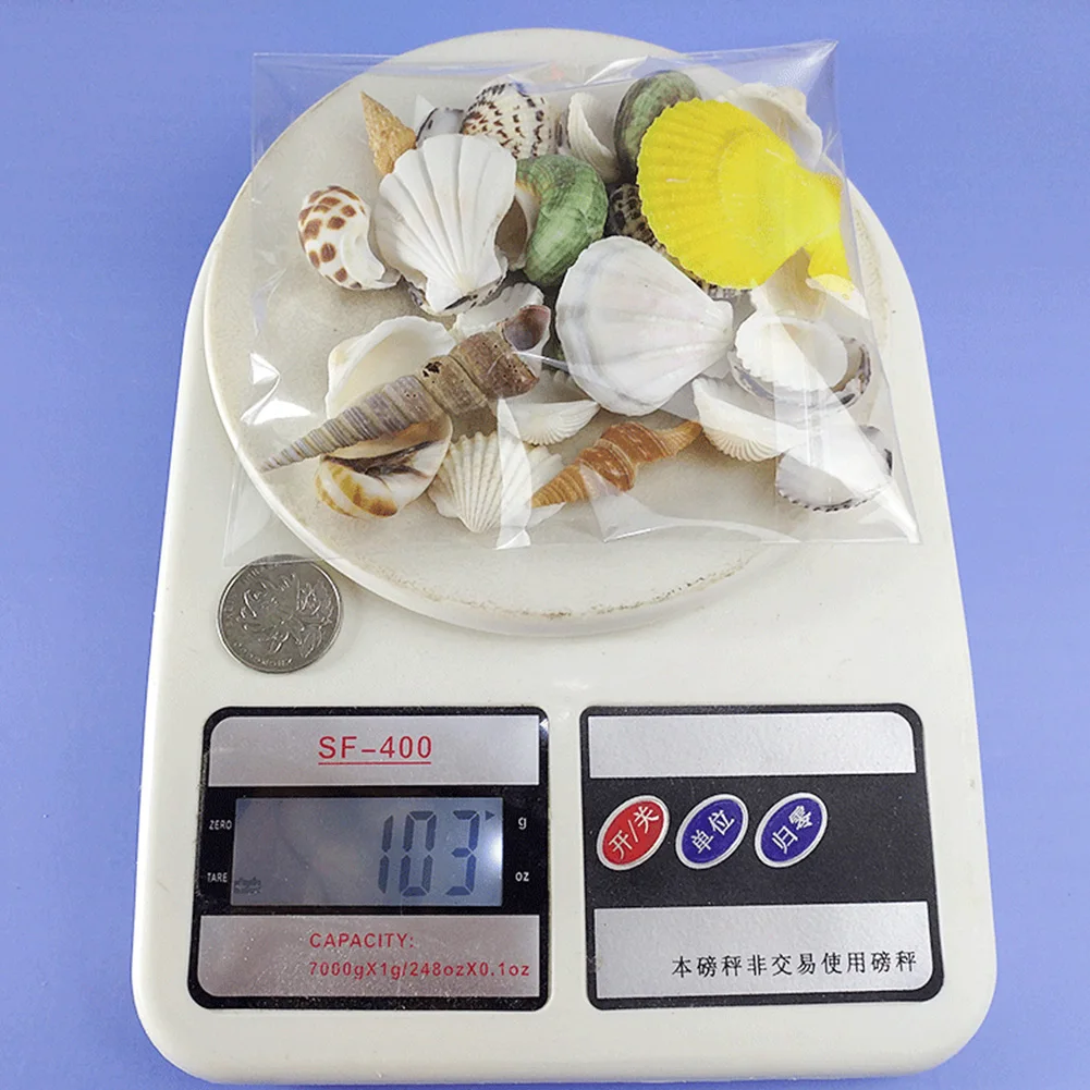 Аквариум Пляж декоративные раковины фотография Реквизит аквариум практичный