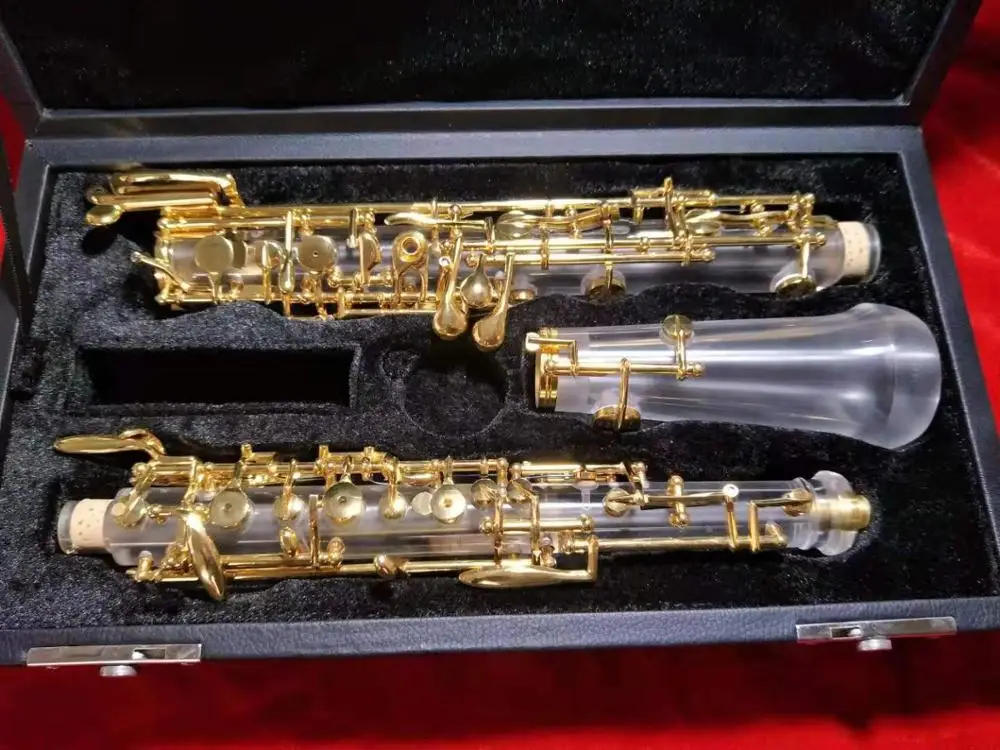 Лучший природный кристалл oboe C key|oboe keys|crystal crystalcrystal natural |