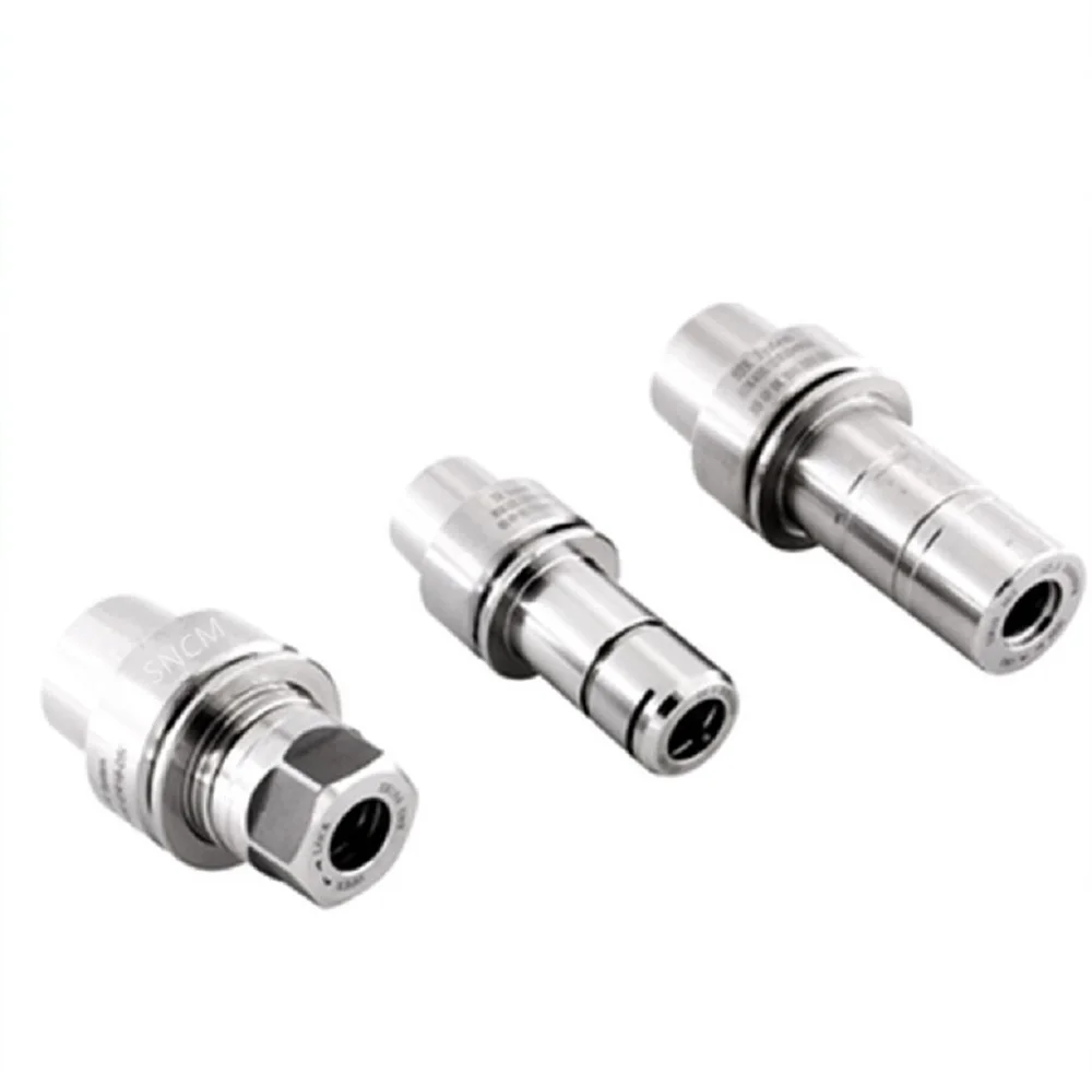 HSK HSK25E HSK32E HSK40E HSKE ER SK shank ER16 ER25 ER32 SK10 SK16 обрабатывающий центр с ЧПУ шлифовальный