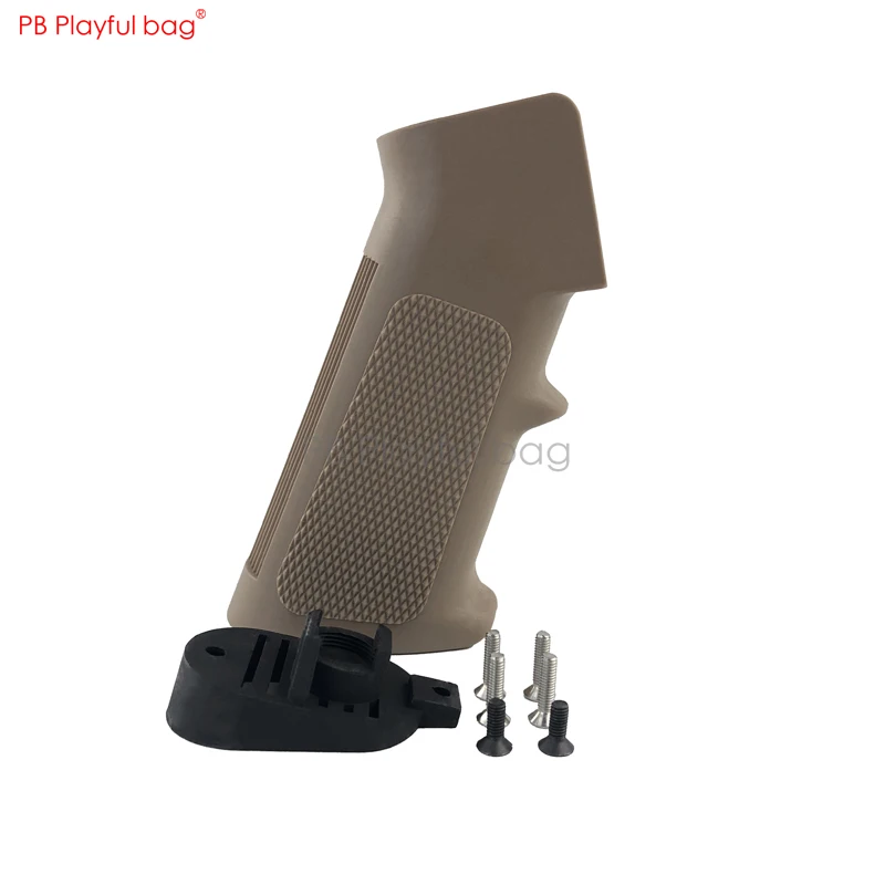 Игривый мешок водяная пуля пистолет 480 рукоятка мотора M4 Стандартный встроенный