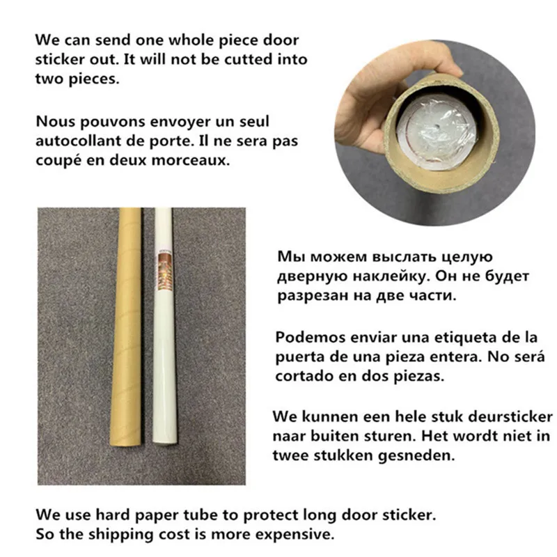 Цельнокроеные двери Стикеры Library обои для дома гостиной DIY самоклеющиеся стены
