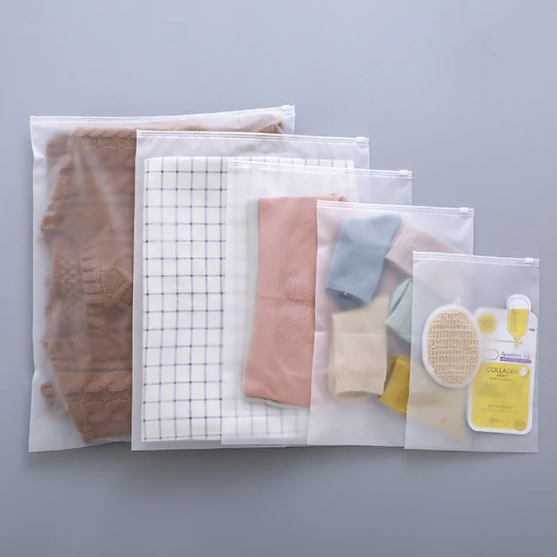 5 шт. Герметичная сумка для хранения |