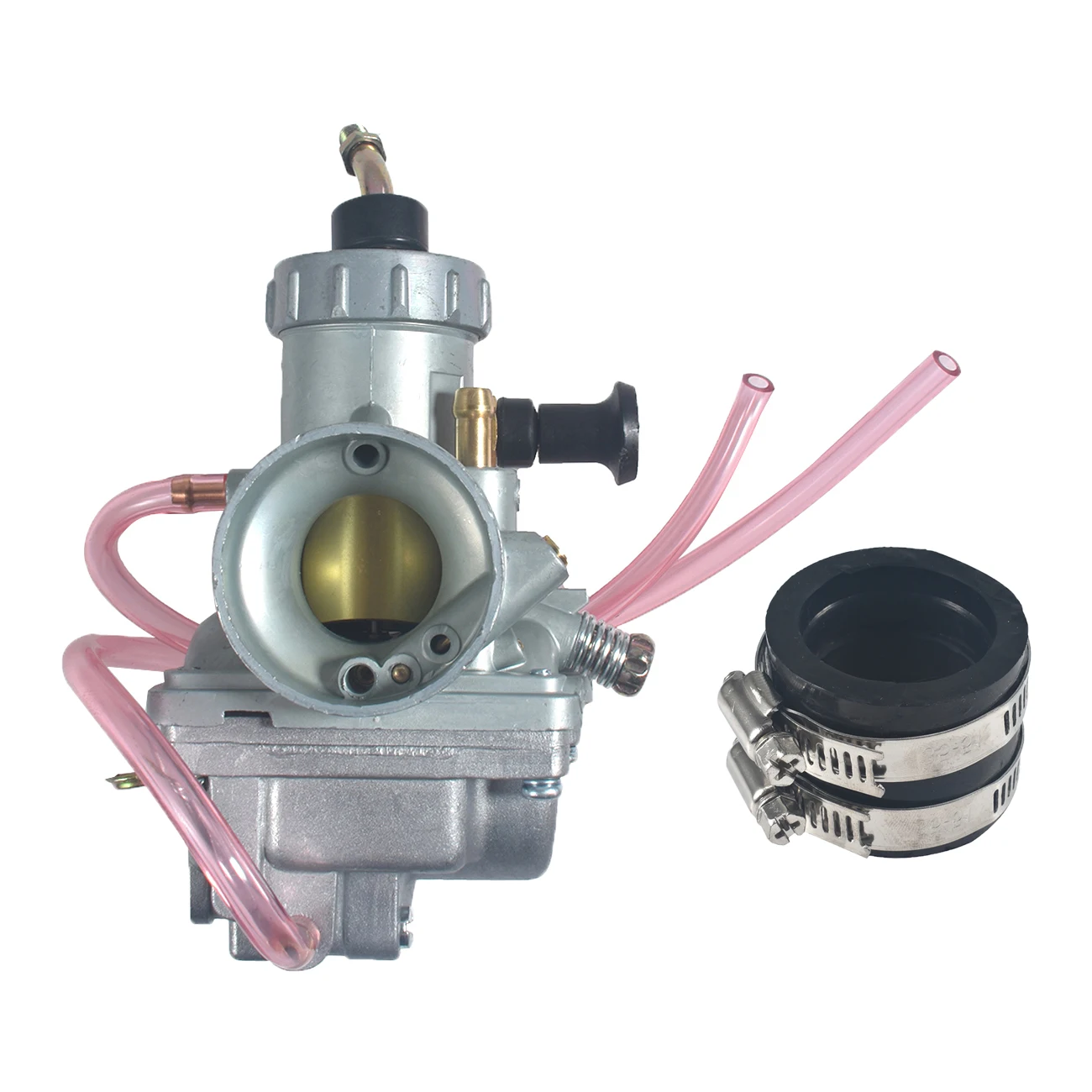 

Карбюратор ПОДХОДИТ для Kawasaki KX 65 KX65 2000-2014 KX60 KX60 1983-2003