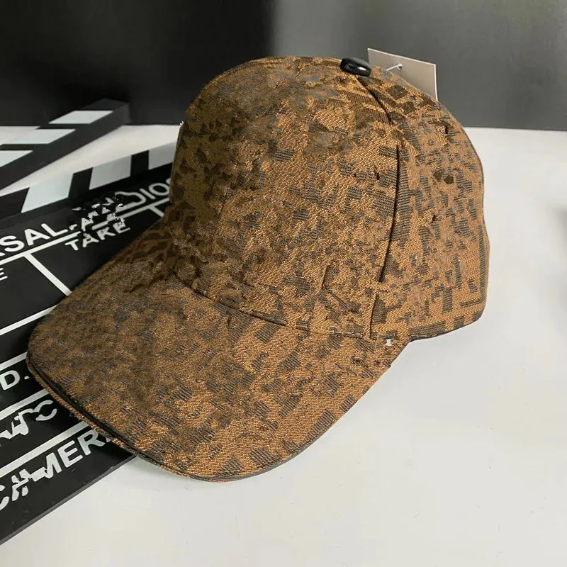 

2021 Women Letter Print Cap Mens Cotton Soft Top Sun Hat Fashion Simple Female Baseball Caps LP0854