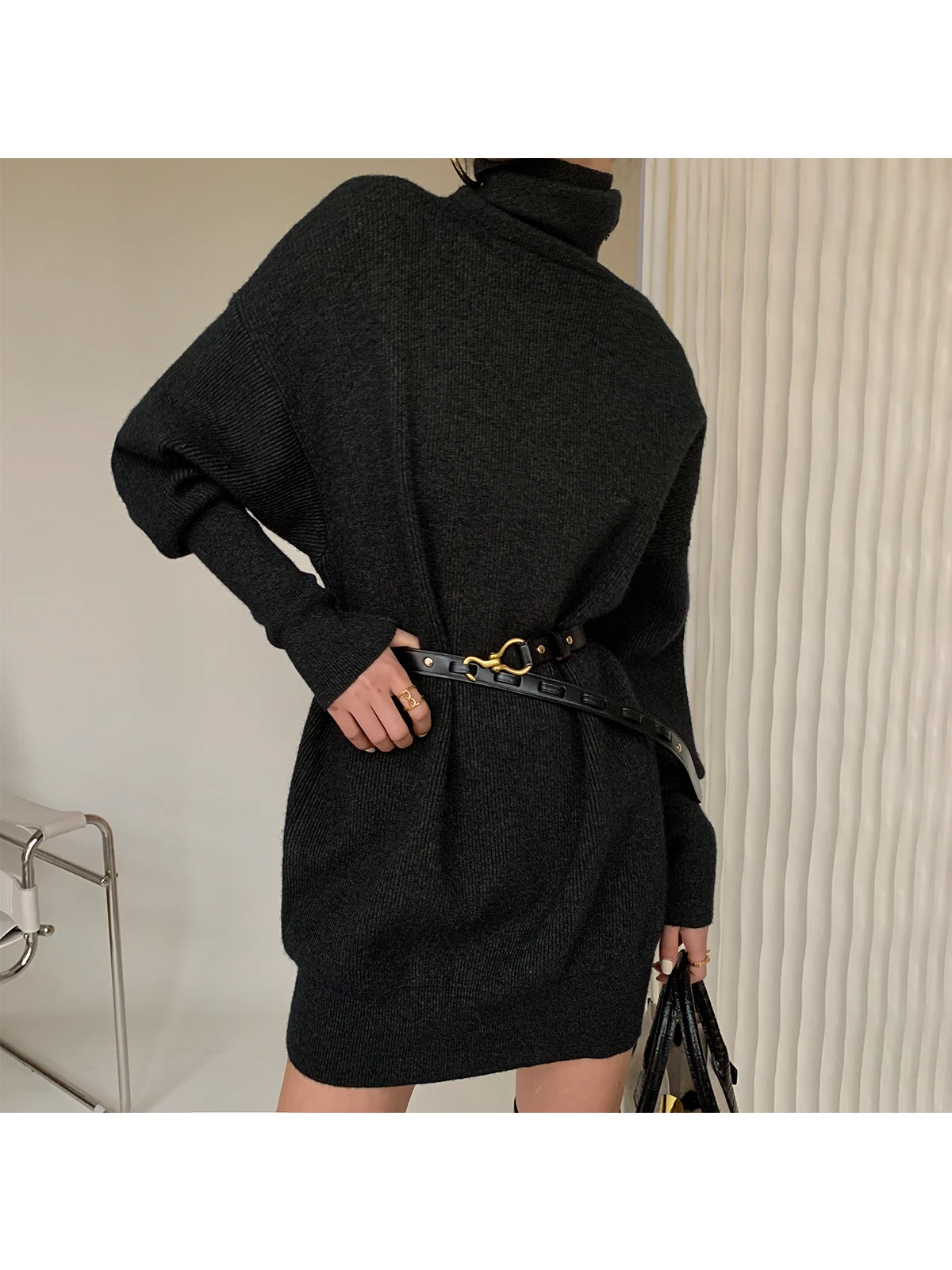 

ceinture vintage retro female copper buckle hook belt cinturones para vegetable tanned leather ceinture adjustable versatilebelt