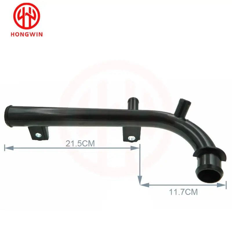 OEM.: 96189935 NEW Coolant Radiator Water Pipe For GM Chevrolet Aveo Aveo5 1.6L 2004-2008 |