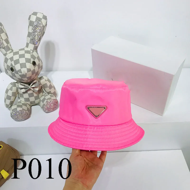 

P010 Sunscreen fisherman hat sun hat short brim fashion decoration spring and summer hat high quality universal in all seasons