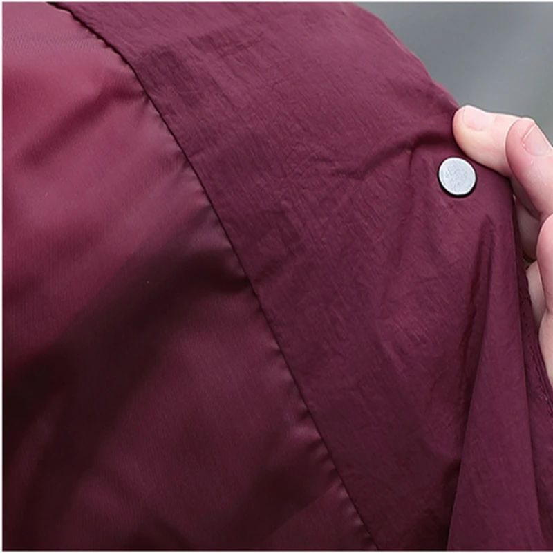 

2020 New Fashion Loose Women Winter Thicken Warm Long Coat Solid Slim Single Breasted Jacket Turn-Down Collar Mid-long Pocket