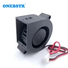 4020 двойной шариковый подшипник вентилятора бесщеточный турбо вентилятор постоянного тока 5 В, 12 В, 24 В постоянного тока, 40x40x20 мм Мотор охладитель турбины прочный длительный срок службы, высокое качество