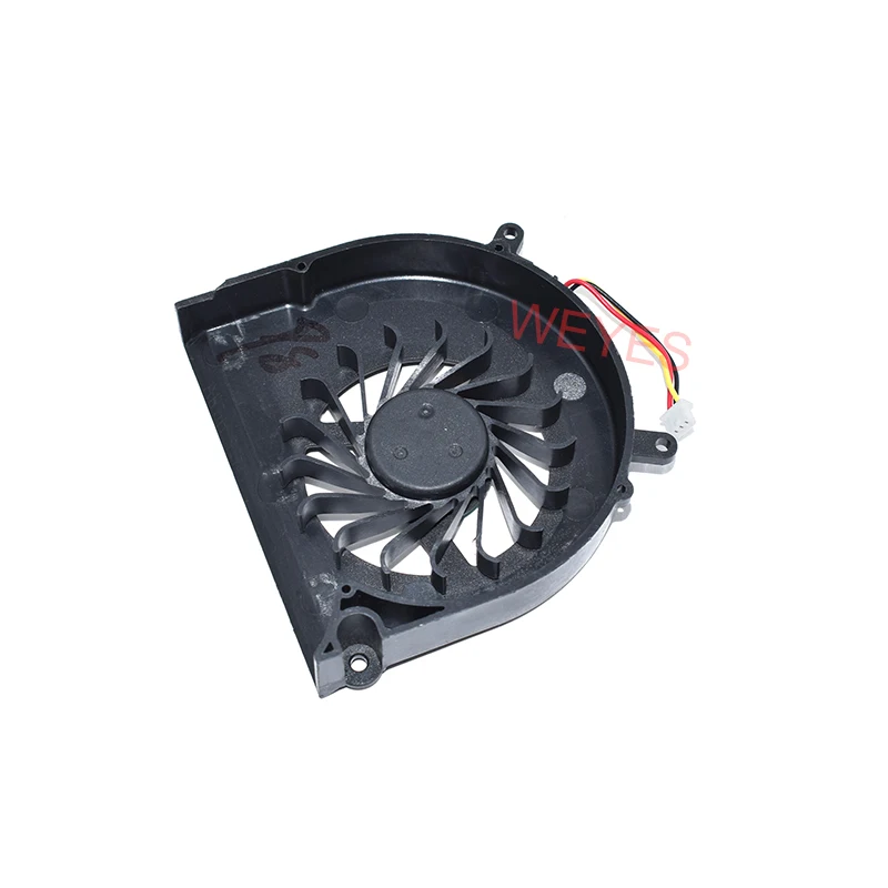 Натуральная AB7105HX L03(9270) для Medion Akoya P8614 MD98310 ноутбук Процессор Вентилятор
