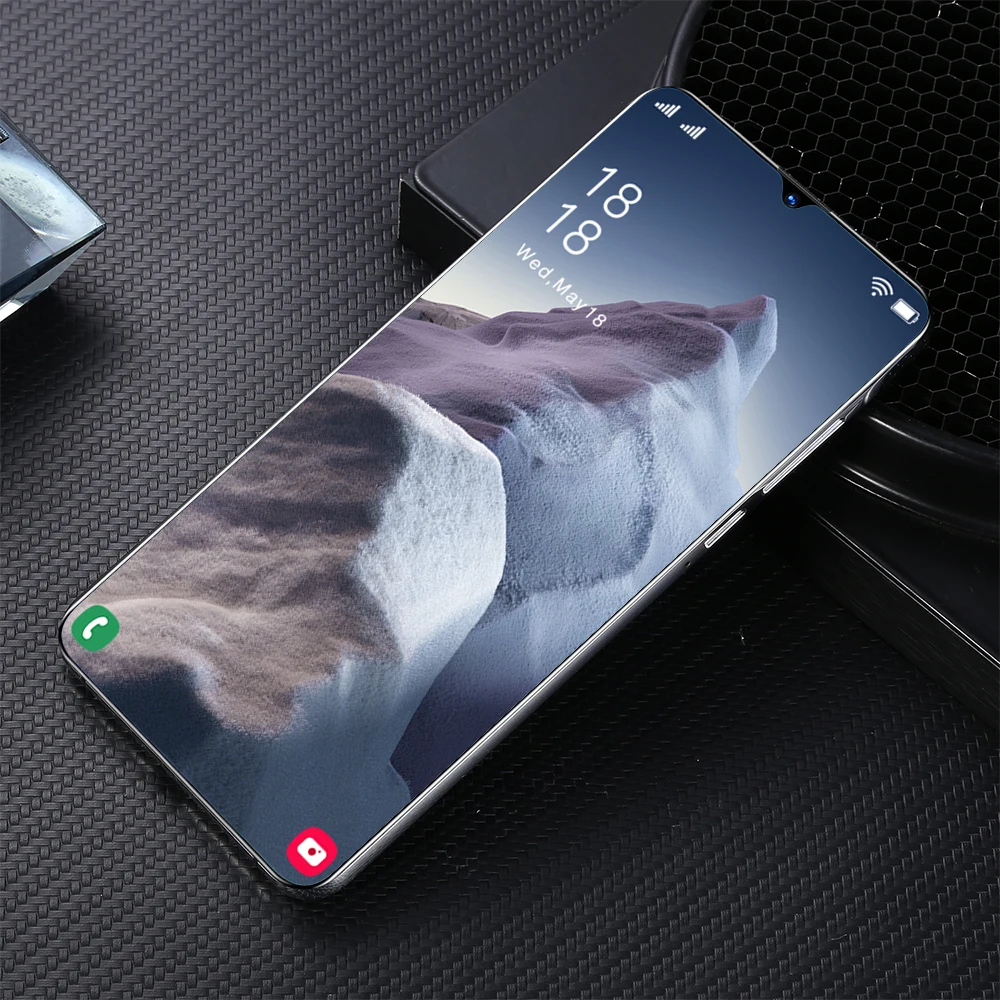 

M11Ultra Global Version 6.7 Inch Smartphone Android 8+256GB Mobile Phones 32MP+50MP Featured Phone 6800mAhb Unlocked Cell Phones