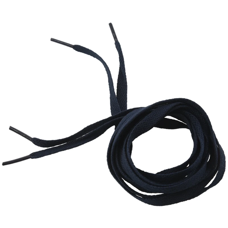 BEAU-120cm шнурки без каблука в популярной расцветке; Shoebands обуви ленты шнурки ремни