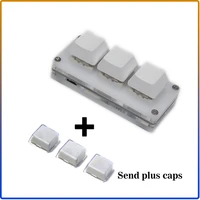 mechanical keyboard with software osu keyboard for windows 3 key programming hot swap for shortcut psdraw gaming keyboard