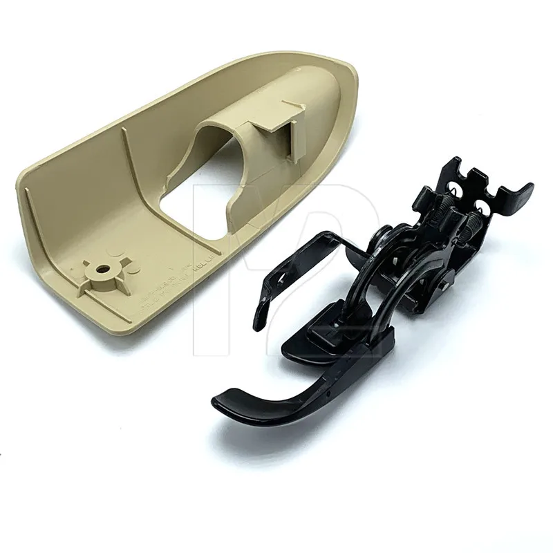 Подробная информация о топливной наполнитель крышка багажника дверная ручка в