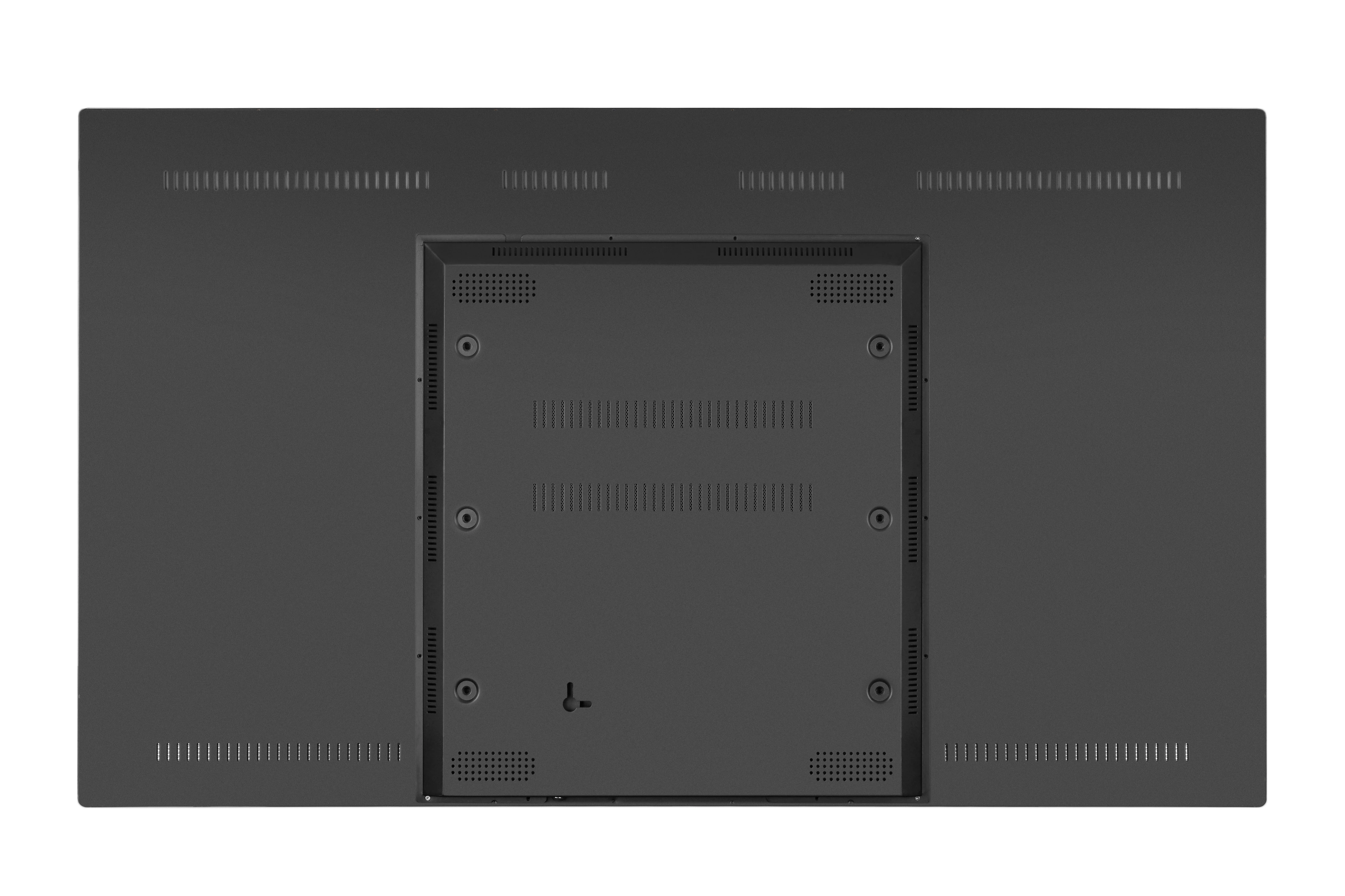 43-дюймовый постер Android LCD рекламные плееры сенсорный экран монитор портативная