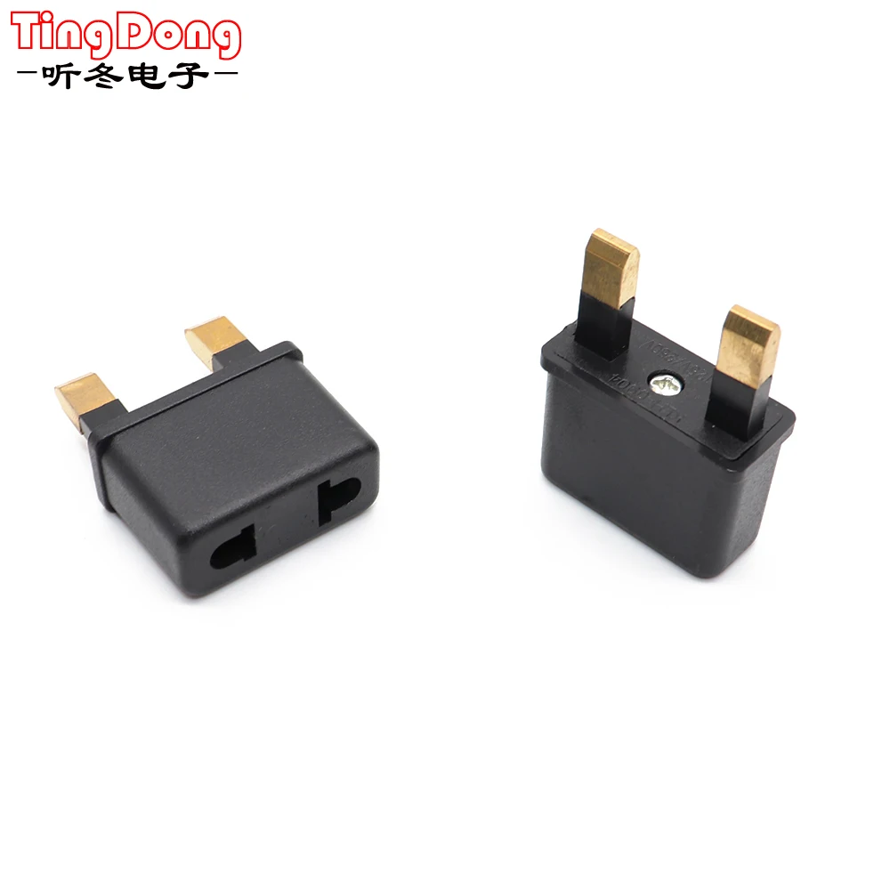 Универсальная розетка переменного тока с вилкой для ЕС США в Великобританию