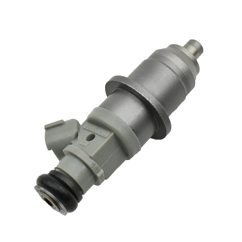 

6Pcs/Lot Fuel Injector for Mitsubishi Pajero III Canvas Top V60 V70 3.5GDI E7T05074 DIM1070G