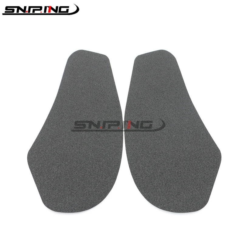 

Yamaha YZF-R6 YZF R6 2003-2005 Motorcycle fuel tank protection decals knee pads non-slip stickers grip traction pad