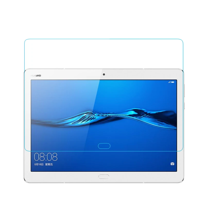 Закаленное защитное стекло для экрана Huawei MediaPad M3 lite 10 1 дюймов Защитная пленка