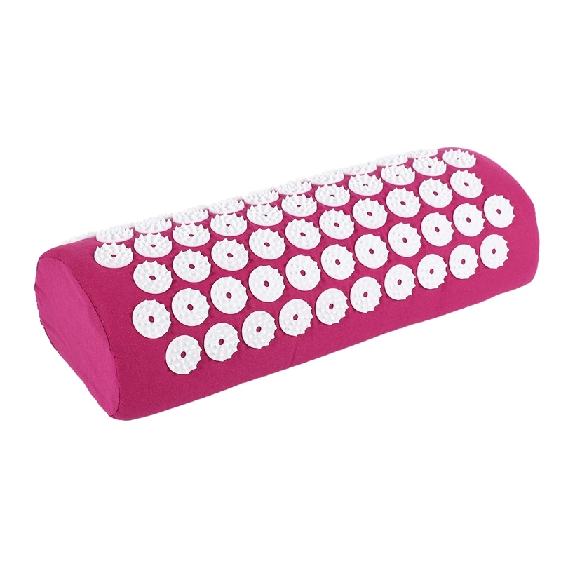 

1 шт., коврик для акупрессуры и йоги, для снятия стресса