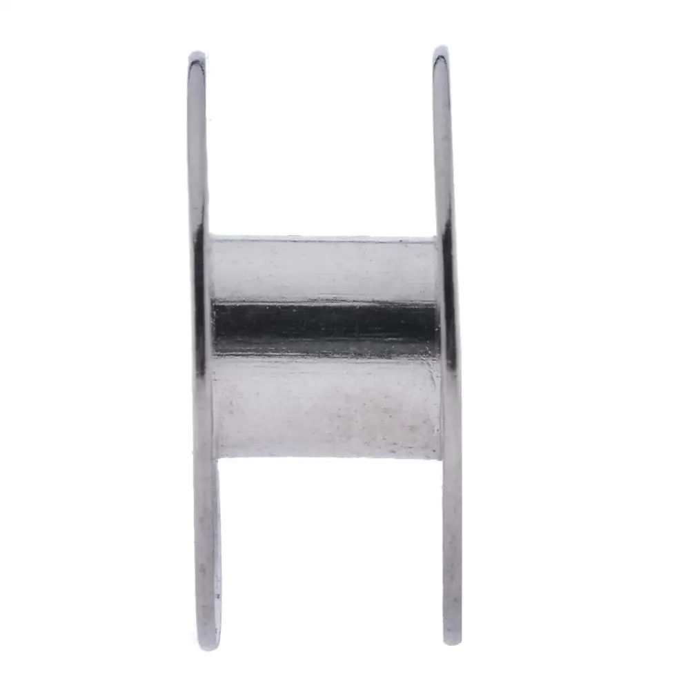 Фотокатушка для двойной иглы | Дом и сад